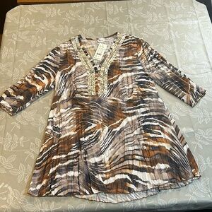 Ladies Verpass Shirt.